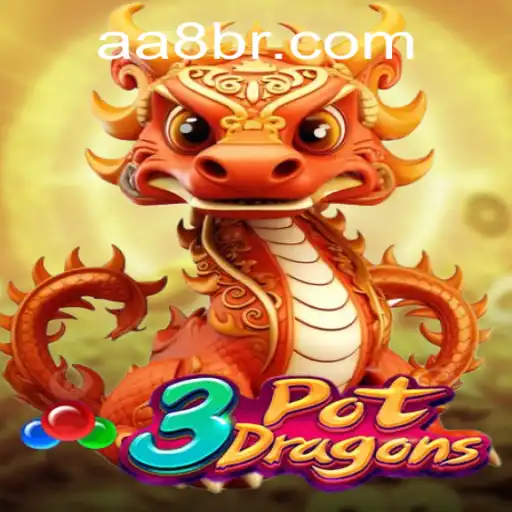 Exploring the Magic of 3PotDragons: A Riveting Addition to AA8.game