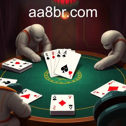 The Fascinating World of Card Games