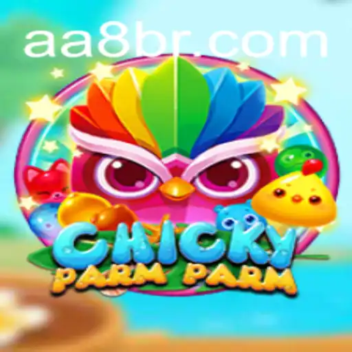 Exploring the Exciting World of ChickyParmParm: A Dive into AA8.game
