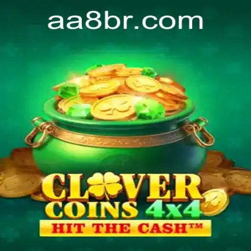 Explore the Exciting World of CloverCoins4x4: A Guide to Mastering AA8.game