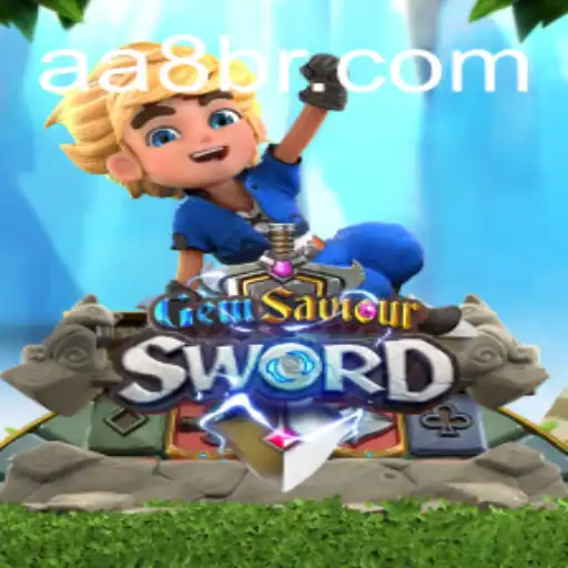 GemSaviourSword: A Captivating Adventure in the AA8.game Universe