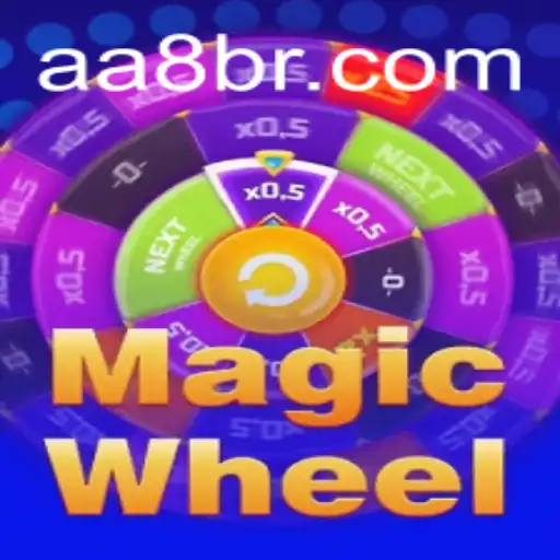 MagicWheel: A Comprehensive Look into the Exciting World of AA8.game