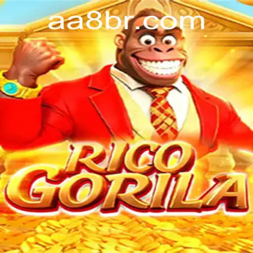 Unlocking the World of RicoGorila: A Dive into the Thrilling Realm of AA8.game
