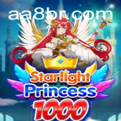 Discovering the Magic of StarlightPrincess1000