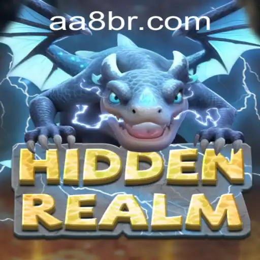 Exploring the Mystical World of HiddenRealm with AA8.game