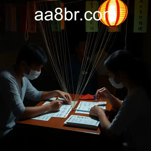 The Intricate Web of Jueteng in the Philippines: A Closer Look with AA8.game