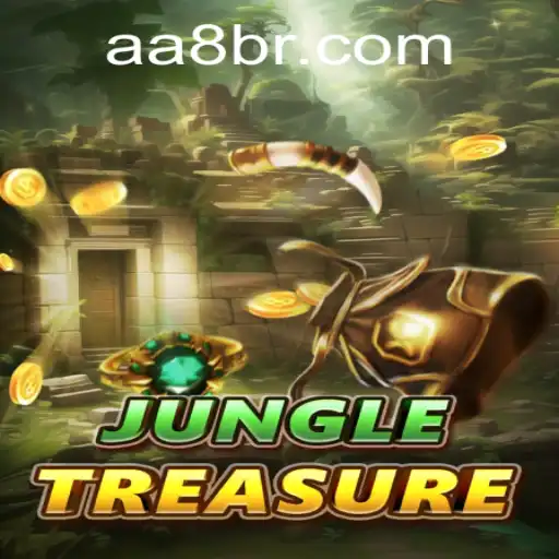JungleTreasure: A Deep Dive into the New Gaming Sensation