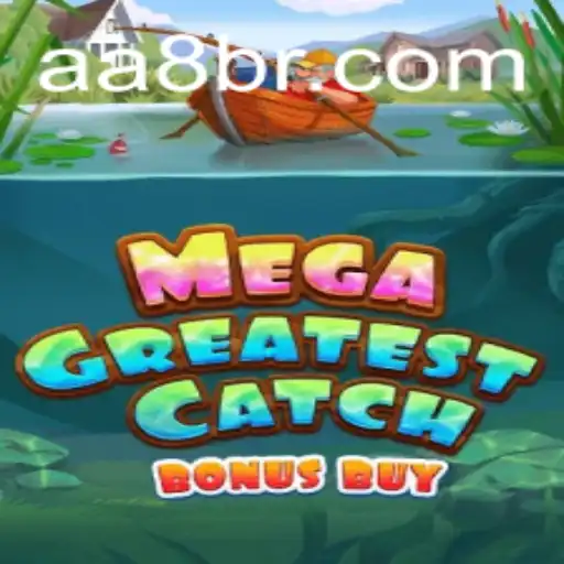 Dive into the Exciting World of MegaGreatestCatchBonusBuy on AA8.game