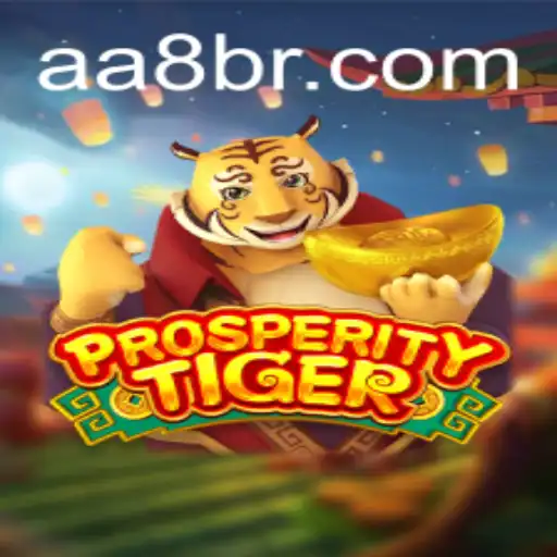 Explore the Mesmerizing World of ProsperityTiger: A Comprehensive Guide