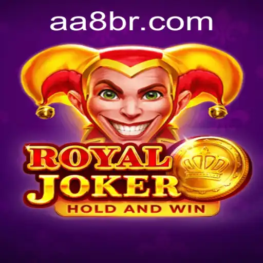 Royaljoker: An Exciting Journey into the World of AA8.game