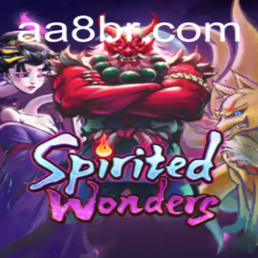 SpiritedWonders: Unveiling the Enchanting World of AA8.game