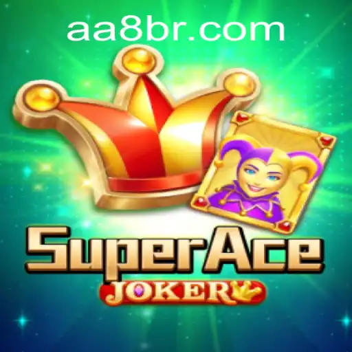 Unveiling the Thrilling World of SuperAceJoker: A Comprehensive Guide to AA8.game