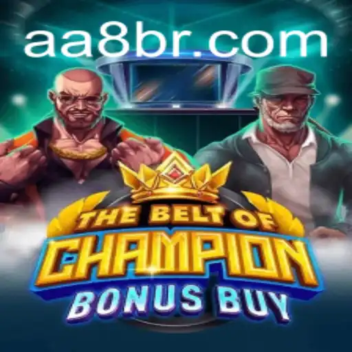Exploring The Exciting World of TheBeltOfChampionBonusBuy