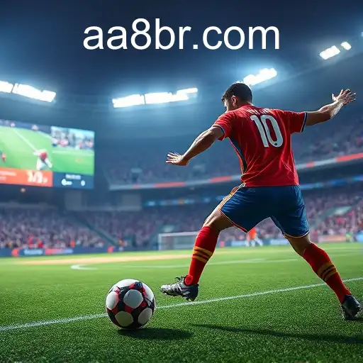 Exploring the Evolution and Impact of Virtual Sports with AA8.game